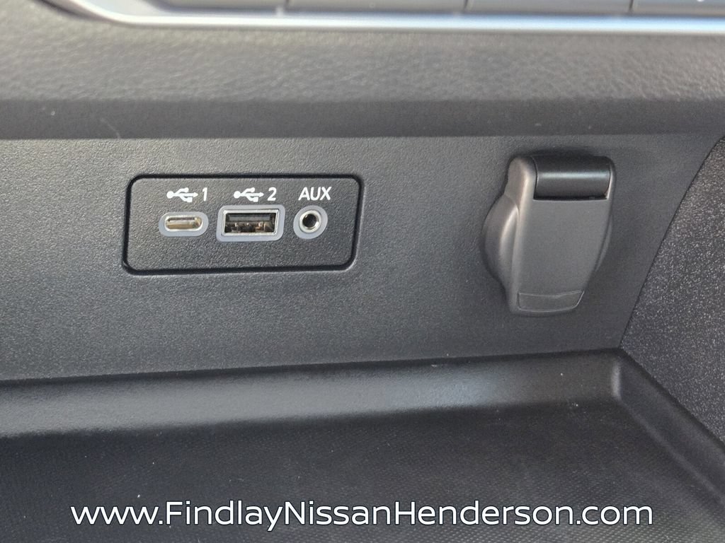 Used 2025 Nissan Altima 2.5 S FWD image 28