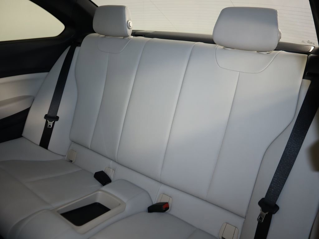 Used 2019 BMW 230i Coupe w/ Convenience Package image 21