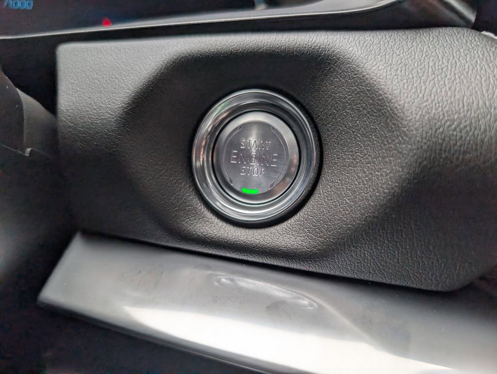 New 2026 Chevrolet Corvette Stingray Preferred Cpe w/ 2LT image 20