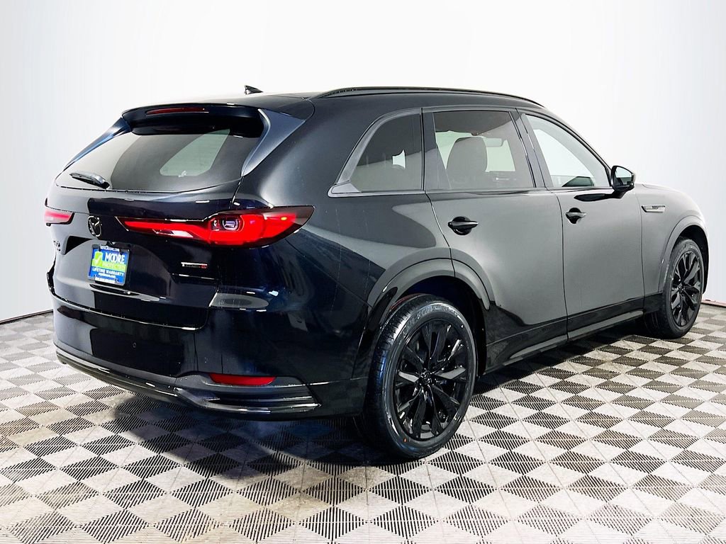 New 2026 MAZDA CX-90 3.3 Turbo S w/ Premium Package image 7