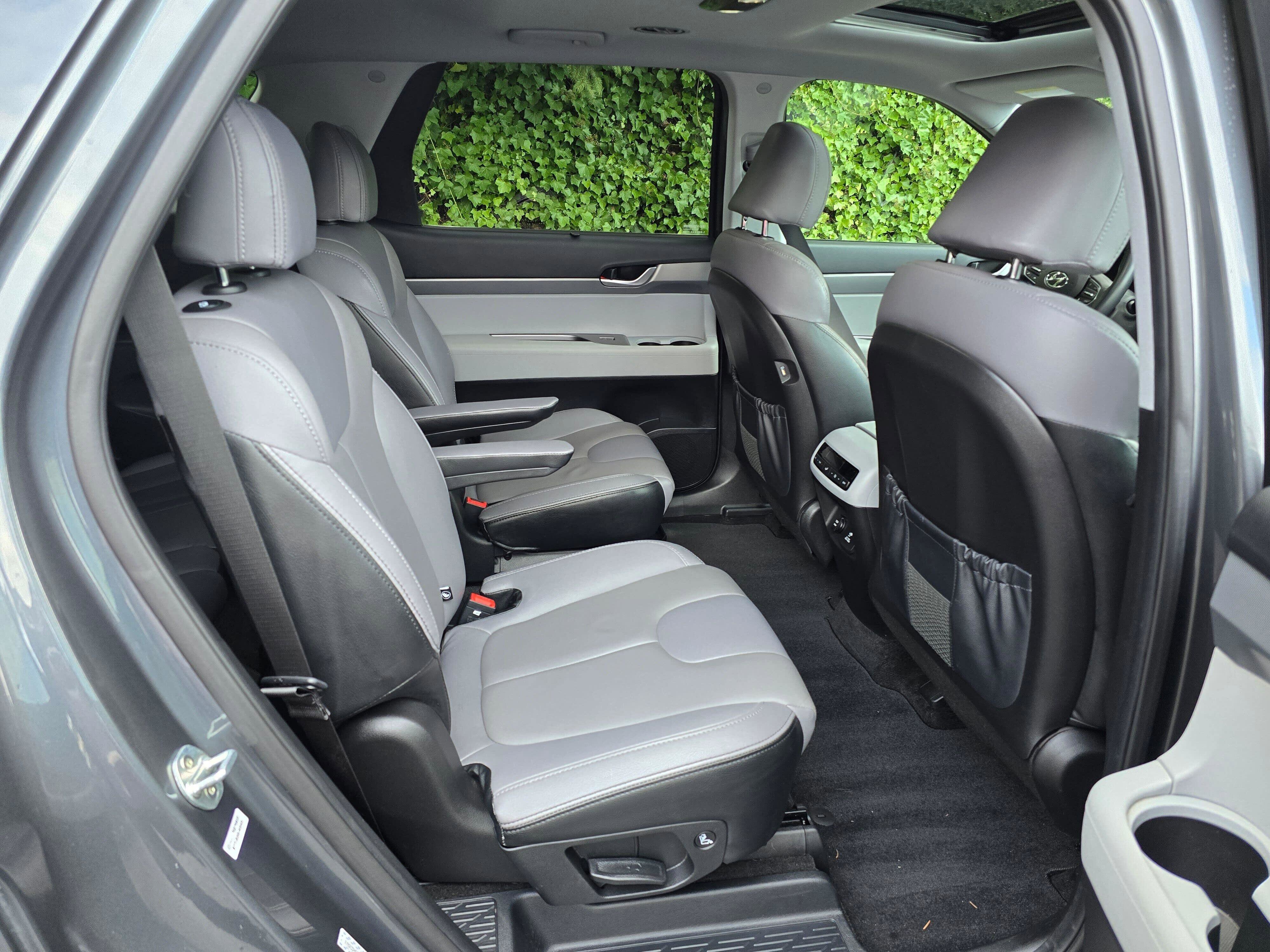 Used 2020 Hyundai Palisade SEL w/ Convenience Package image 12