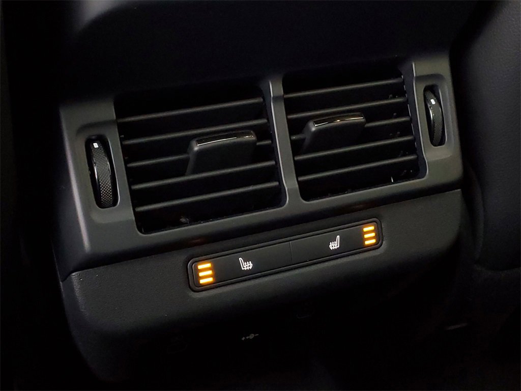 New 2026 Land Rover Range Rover Evoque S image 30