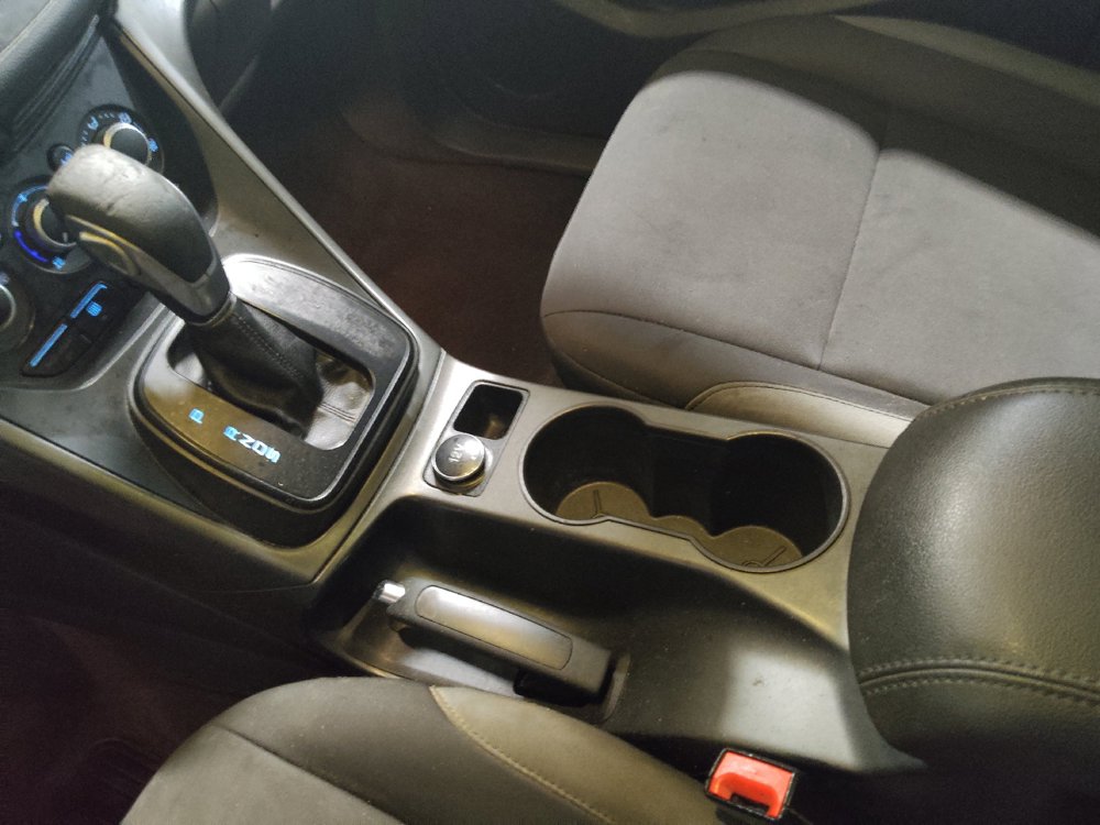 Used 2016 Ford Escape S FWD image 26