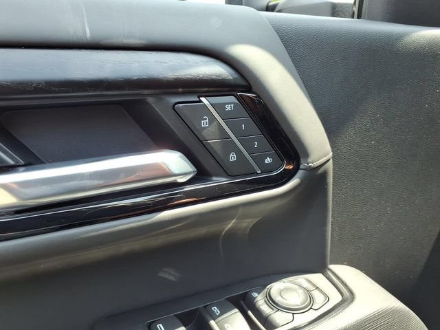 New 2026 GMC Sierra 2500 AT4X AWD/4WD image 19