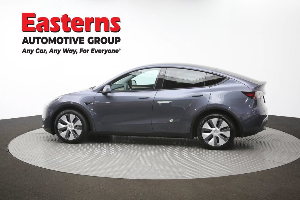 Used 2023 Tesla Model Y Long Range AWD/4WD image 55