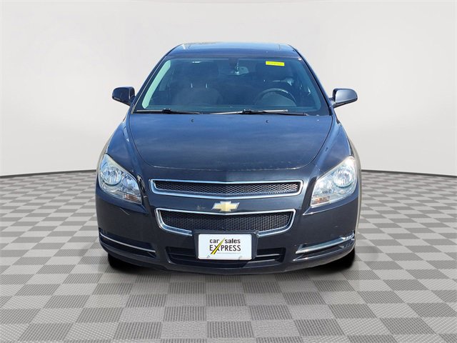 Used 2012 Chevrolet Malibu LT image 16