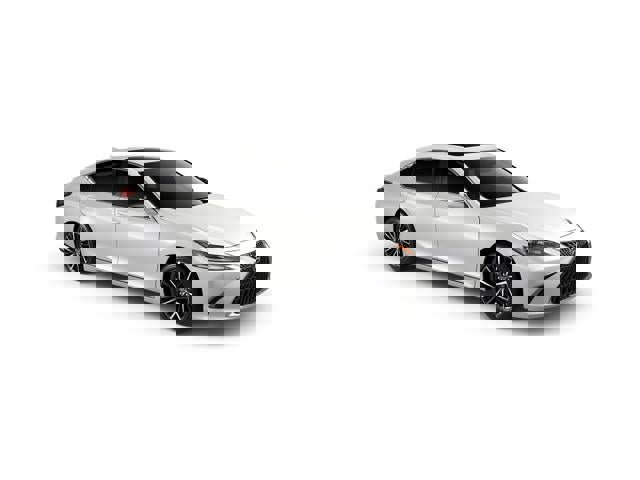 New 2025 Lexus ES 350 w/ Luxury Package image 9