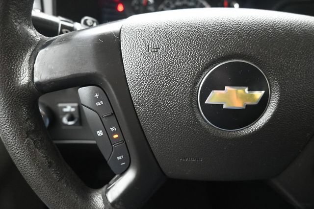 Used 2016 Chevrolet Express 3500 LT w/ LT Preferred Equipment Group RWD image 27