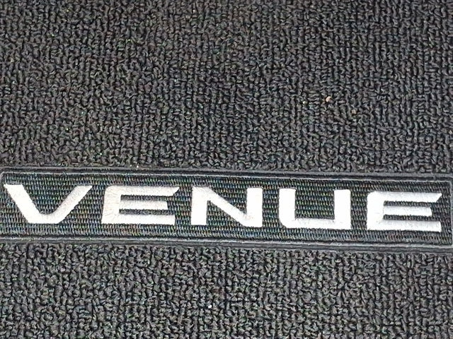 New 2026 Hyundai Venue FWD image 21