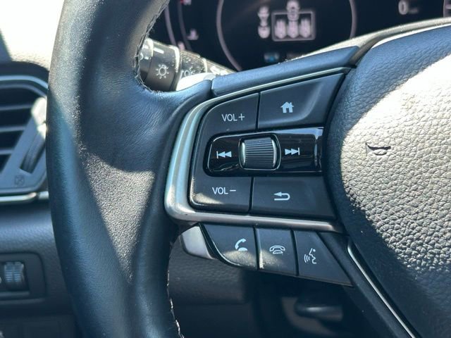 Used 2022 Honda Accord Touring image 22
