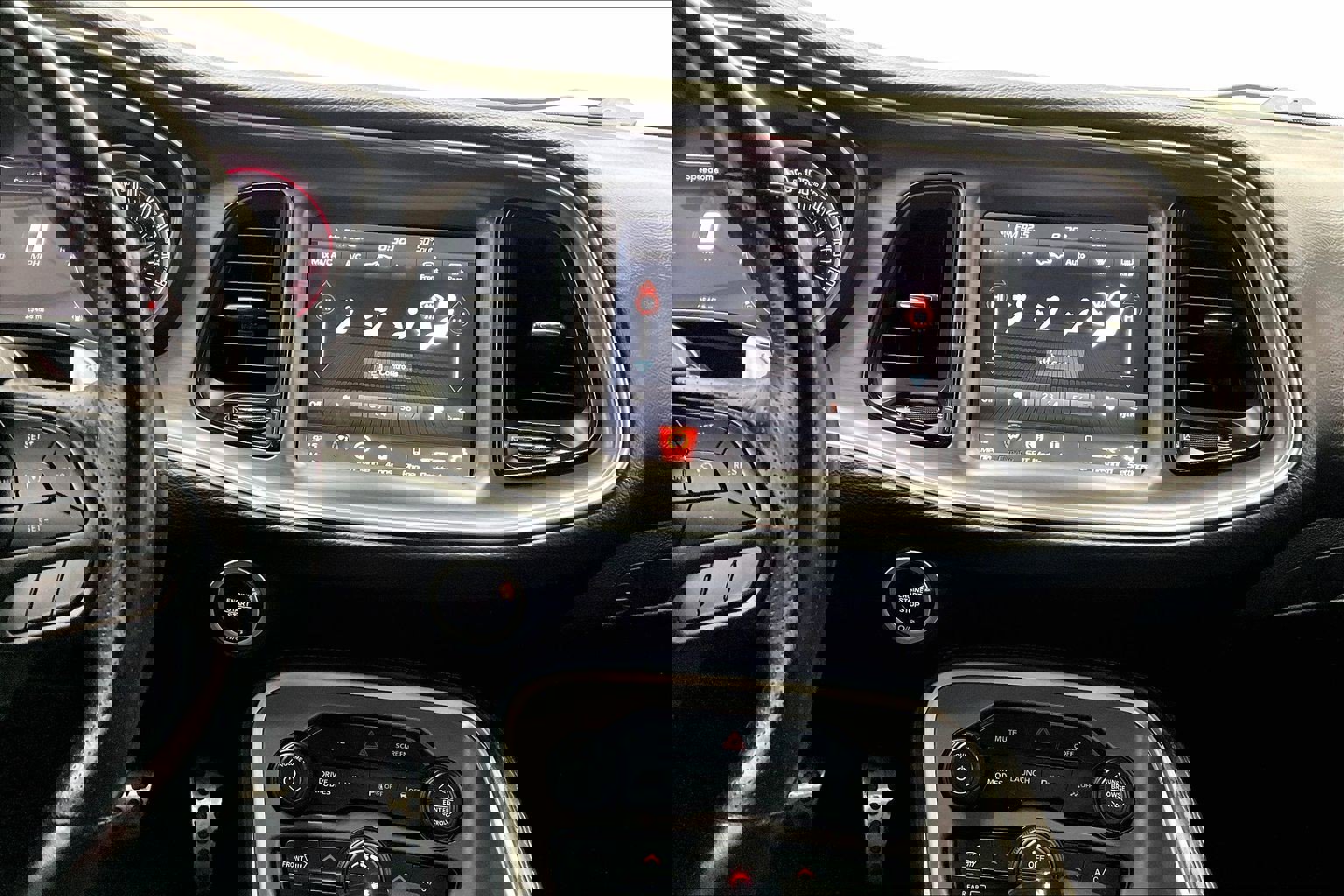 Used 2021 Dodge Challenger R/T Scat Pack w/ T/A Package image 5