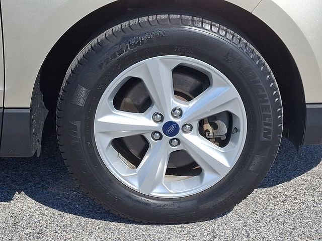 Used 2017 Ford Edge SE AWD/4WD image 11