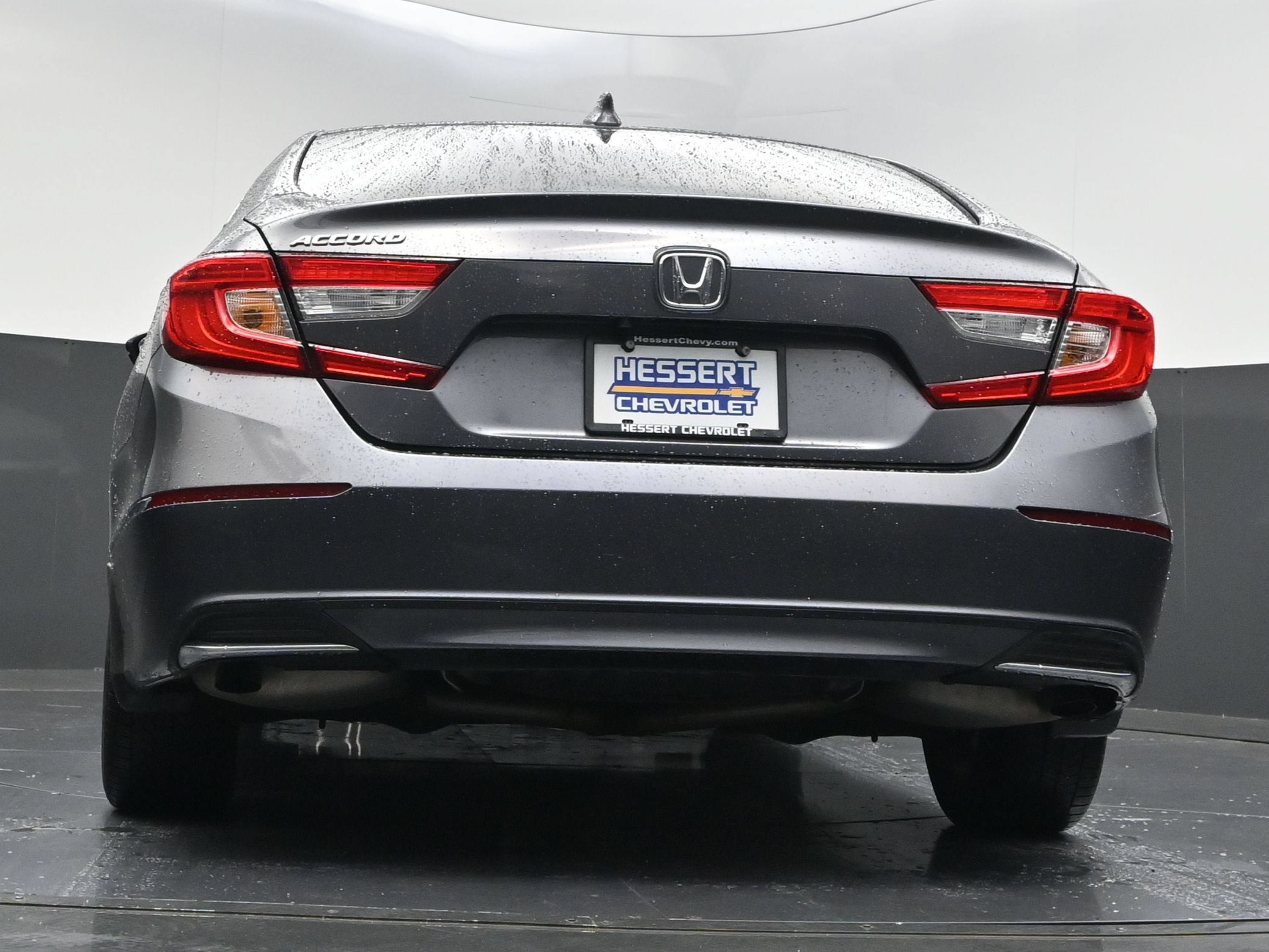Used 2019 Honda Accord EX-L image 39