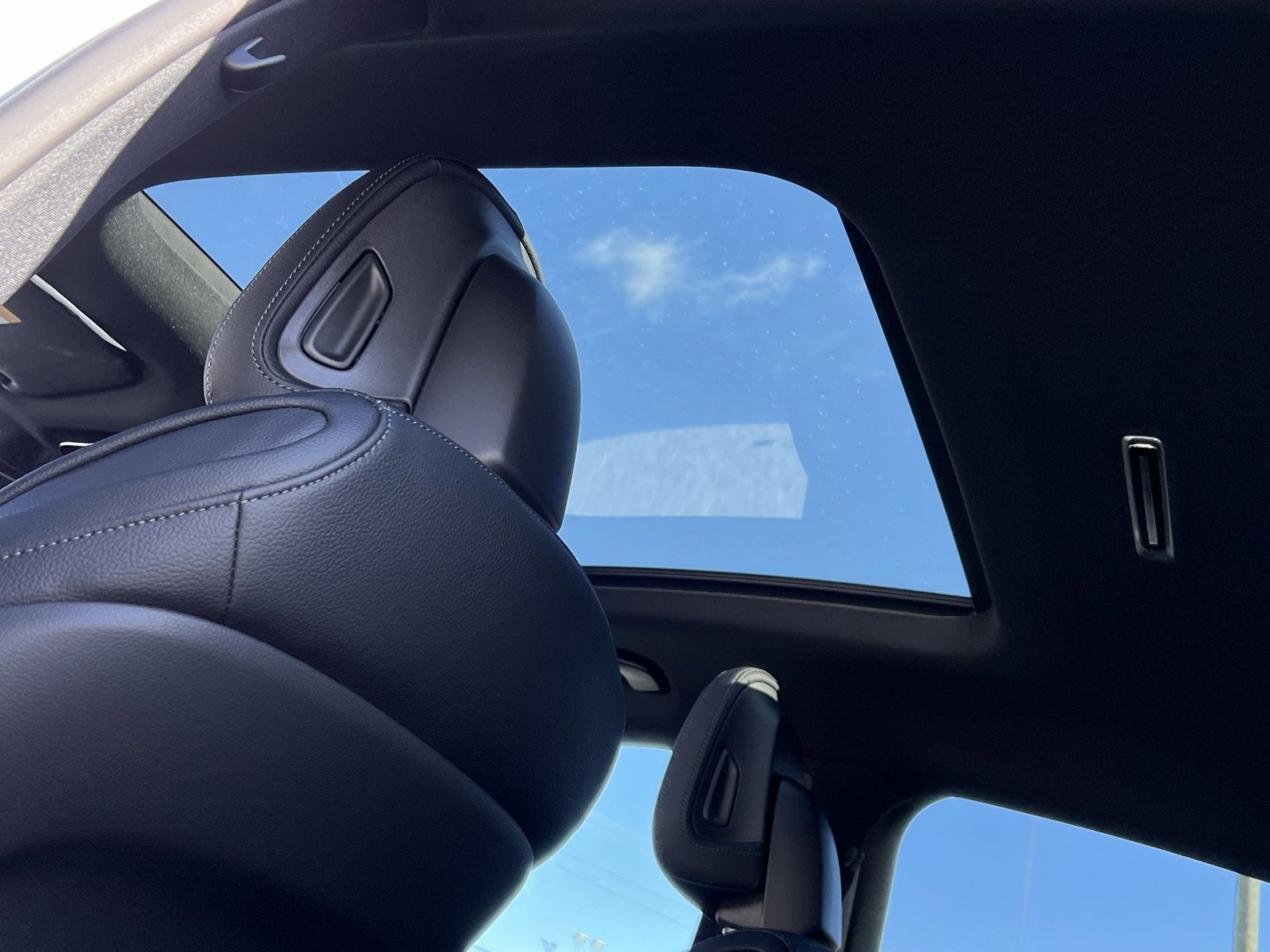 New 2026 Mercedes-Benz GLC 300 4MATIC image 22