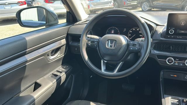 Used 2024 Honda CR-V LX image 21