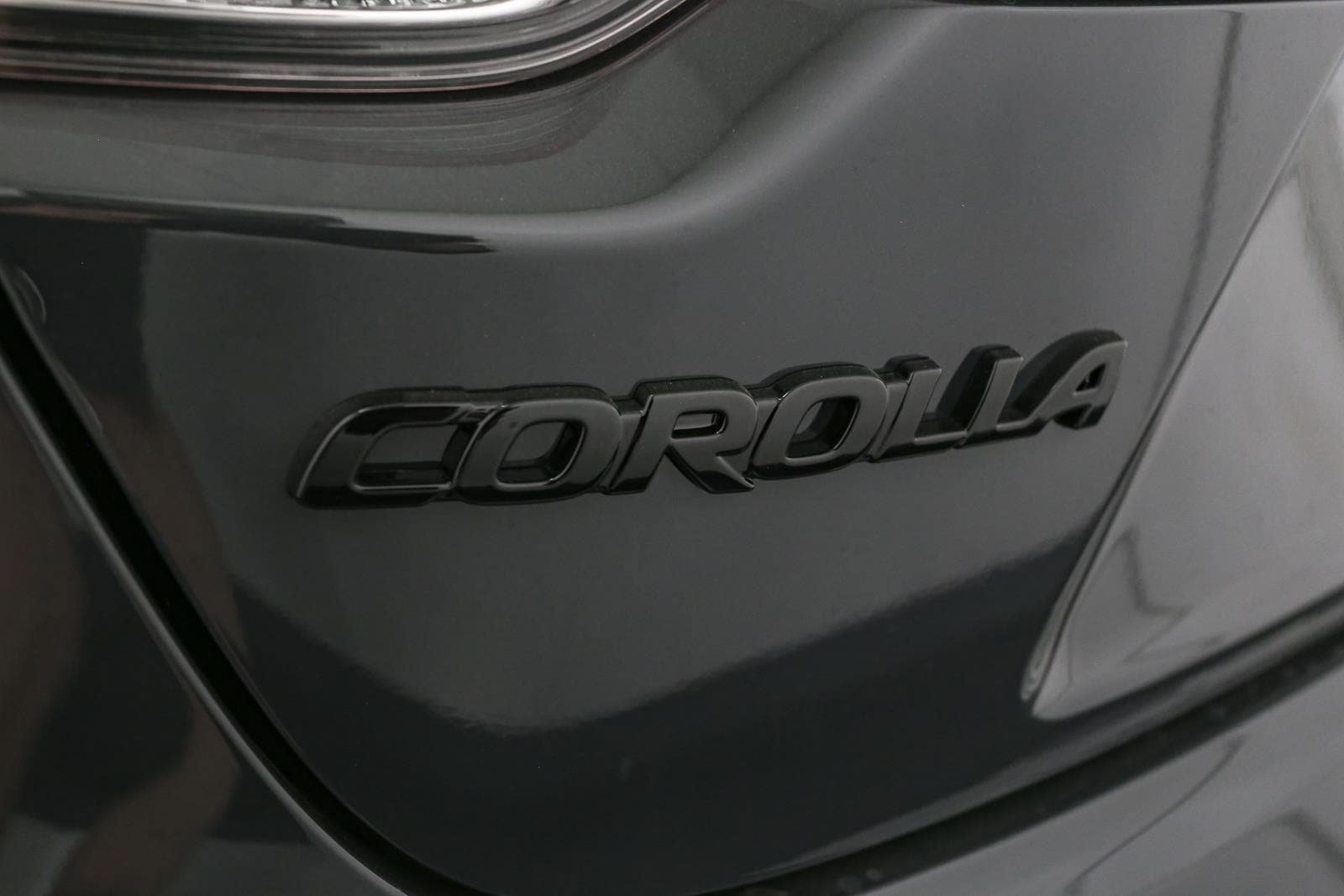 New 2026 Toyota Corolla LE FWD image 10