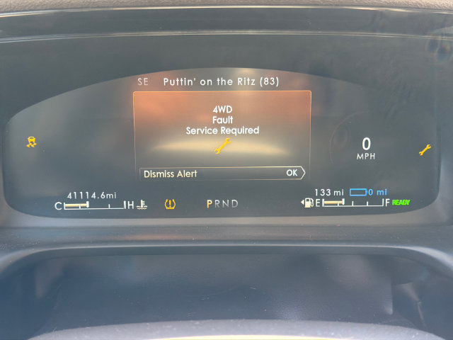 Used 2021 Lincoln Aviator Black Label Grand Touring w/ Class IV Trailer Tow Package AWD/4WD image 33