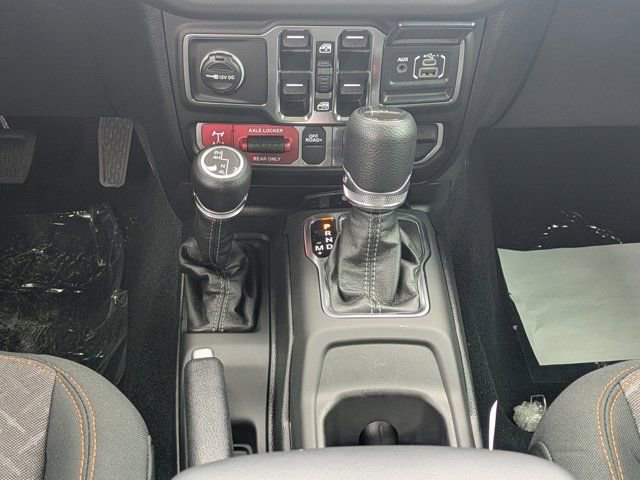 New 2025 Jeep Gladiator Mojave image 17