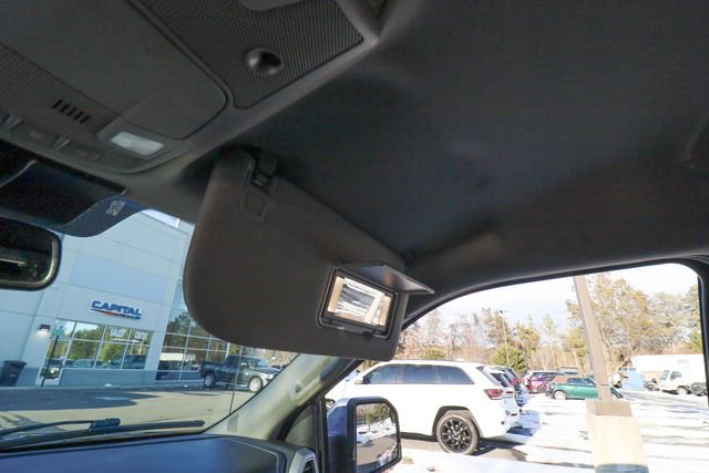 Used 2020 Ford F150 Lariat w/ Equipment Group 502A Luxury image 59