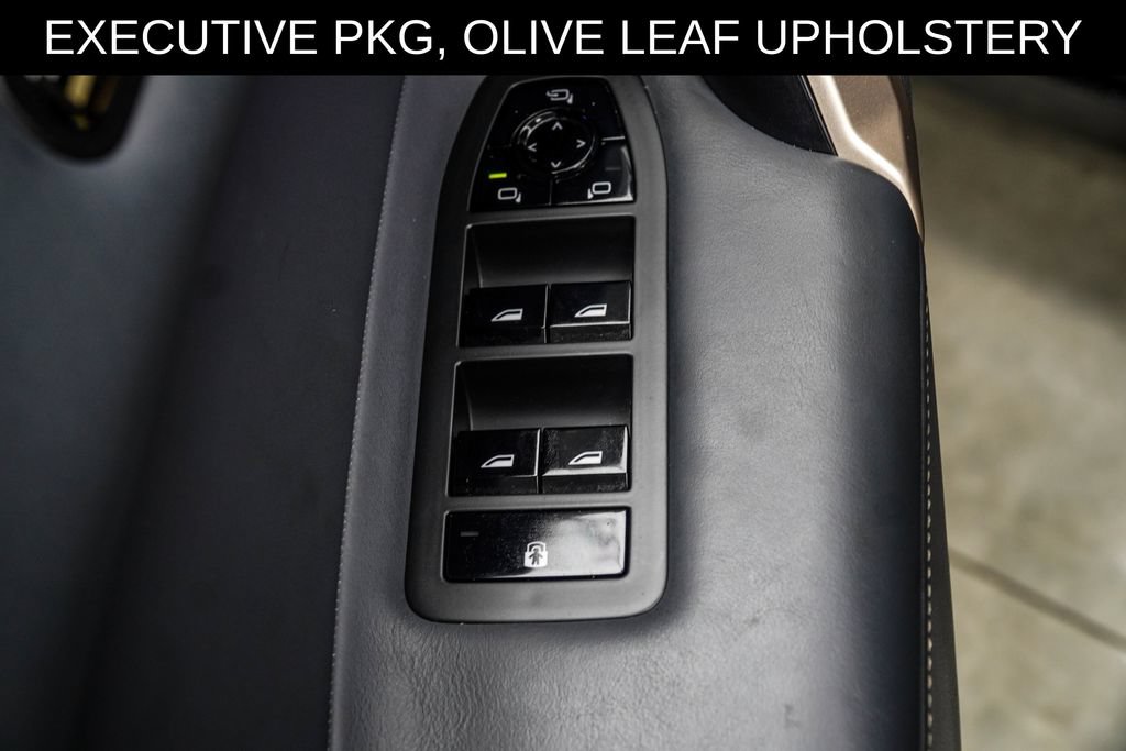 Used 2023 BMW iX M60 w/ Executive Package AWD/4WD image 44