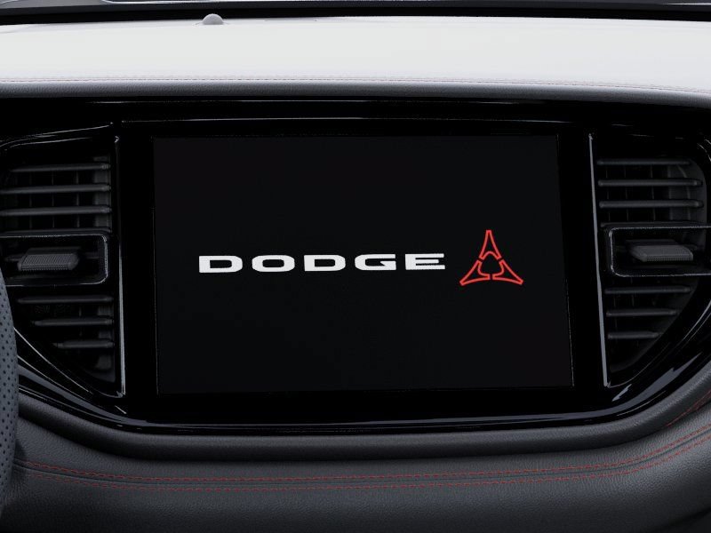 New 2026 Dodge Durango GT w/ Blacktop Package RWD image 18