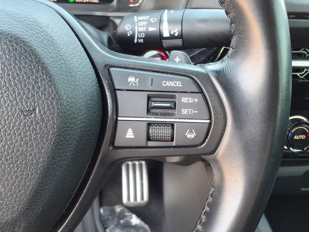 Used 2023 Honda Accord Sport image 19