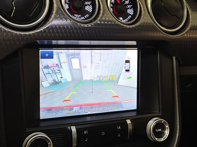 Used 2019 Ford Mustang Premium w/ Ecoboost Performance Package RWD image 19