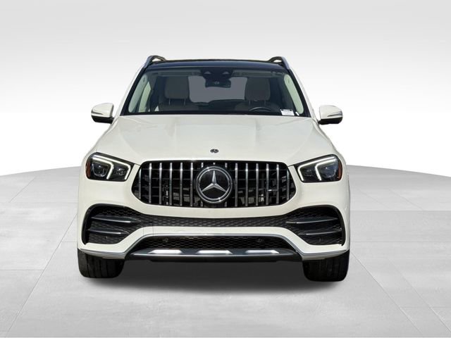 Used 2021 Mercedes-Benz GLE 53 AMG 4MATIC image 8