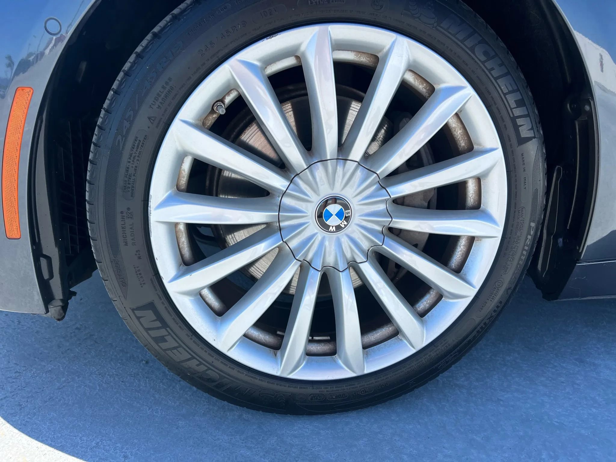 Used 2020 BMW 740i image 15