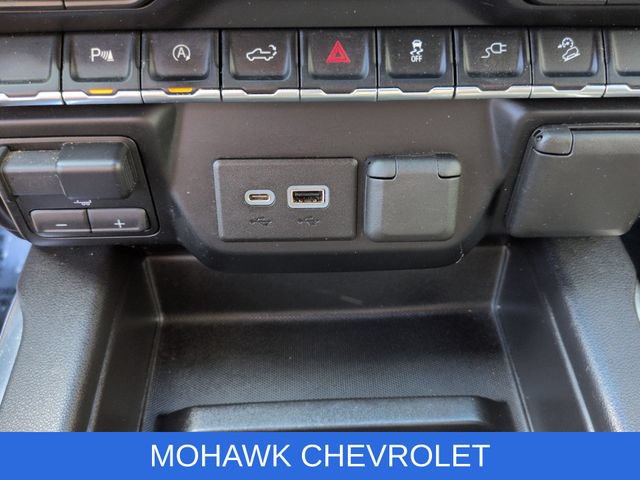 Used 2019 Chevrolet Silverado 1500 RST w/ All-Star Edition AWD/4WD image 36
