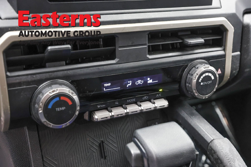 Used 2024 Toyota Tacoma SR RWD image 20