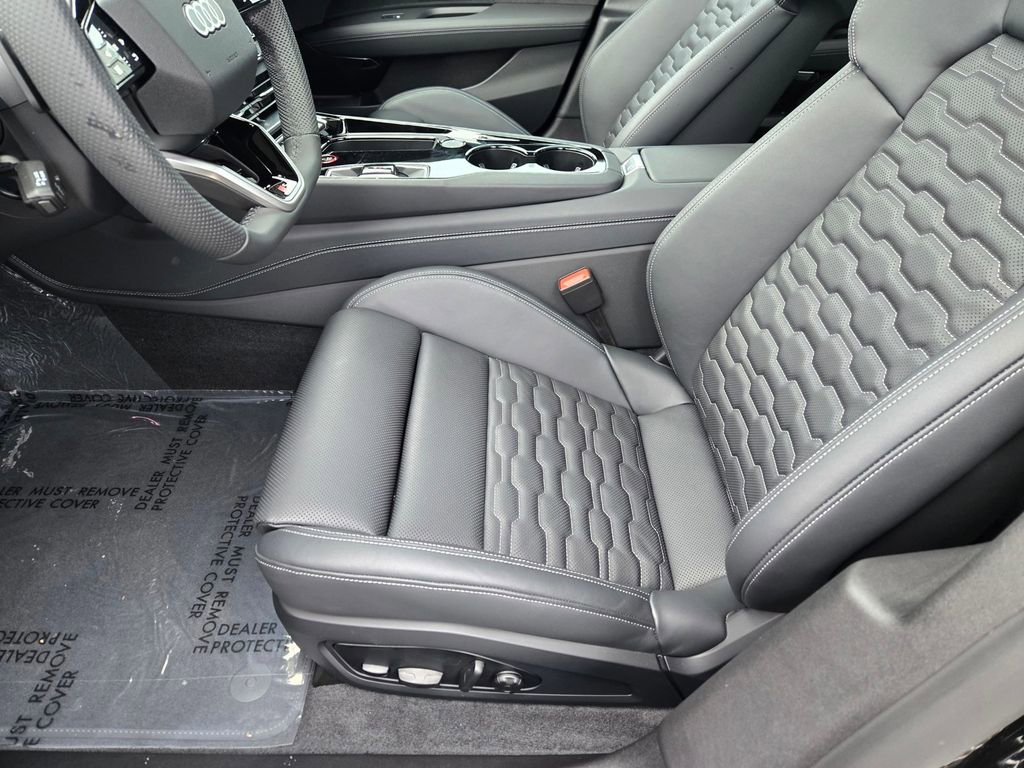 New 2026 Audi S e-tron GT Premium Plus image 26