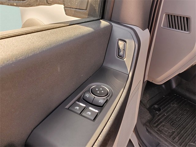 New 2025 Ford F450 XL w/ XL Chrome Package image 11