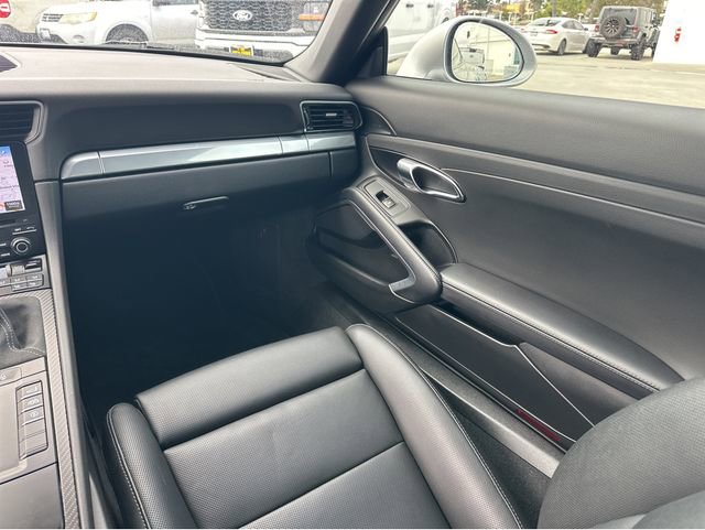 Used 2017 Porsche 911 Carrera S image 13