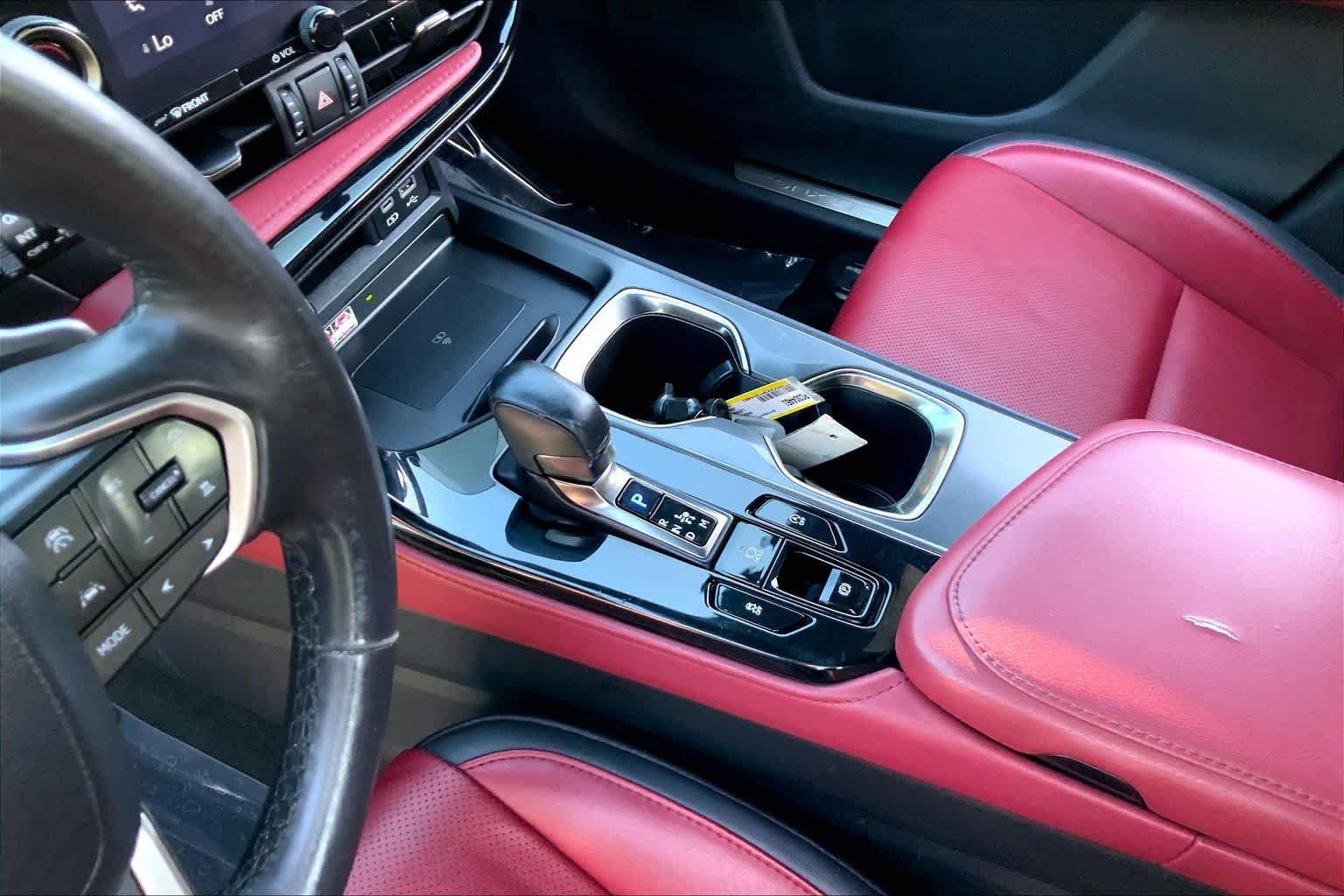 Used 2023 Lexus NX 250 FWD image 17