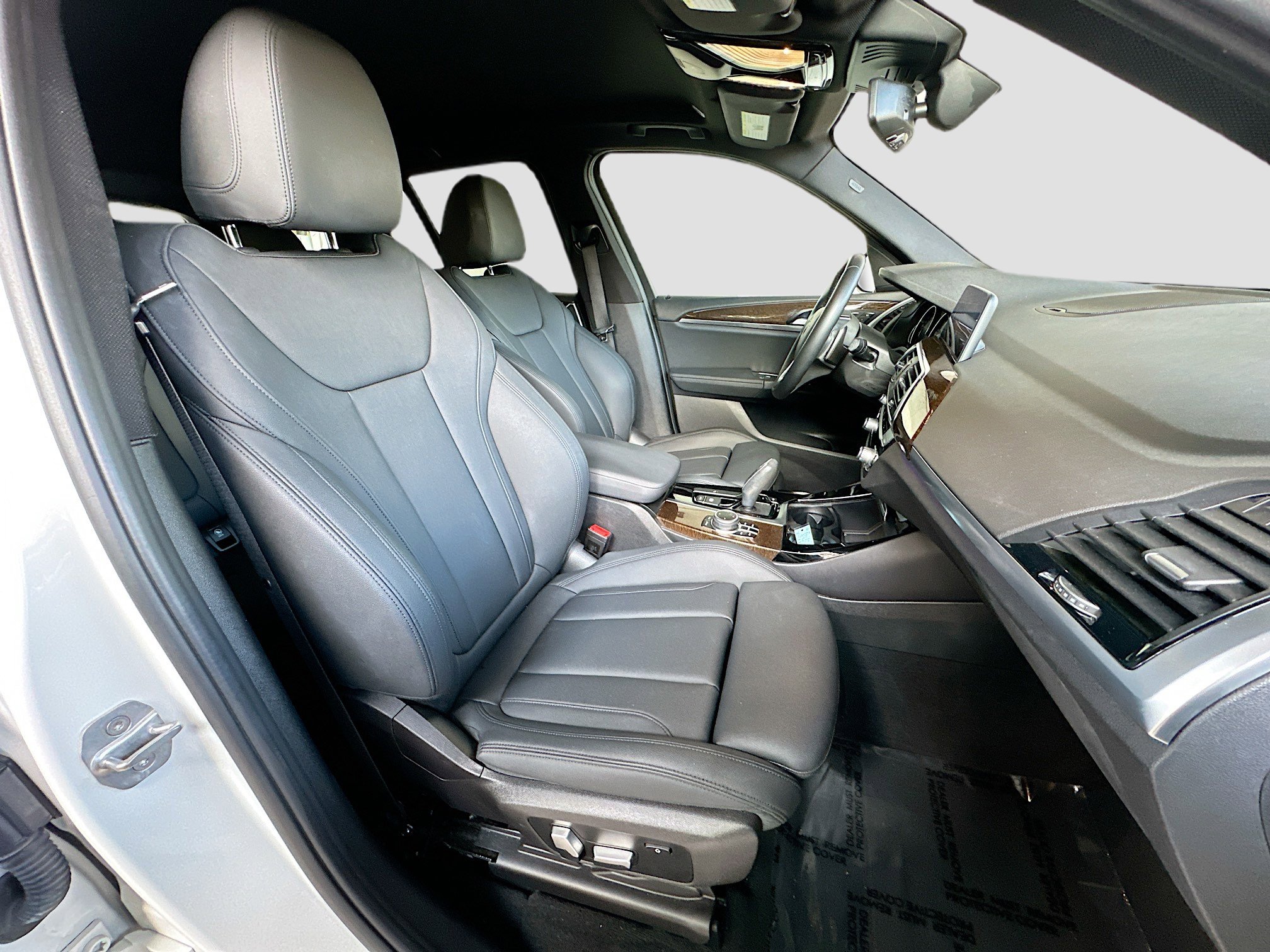 Used 2020 BMW X3 sDrive30i image 27