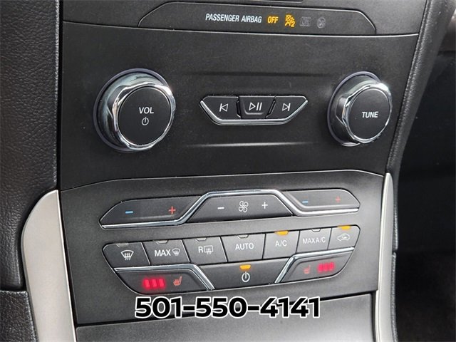 Used 2020 Ford Edge ST-Line w/ Cold Weather Package image 28