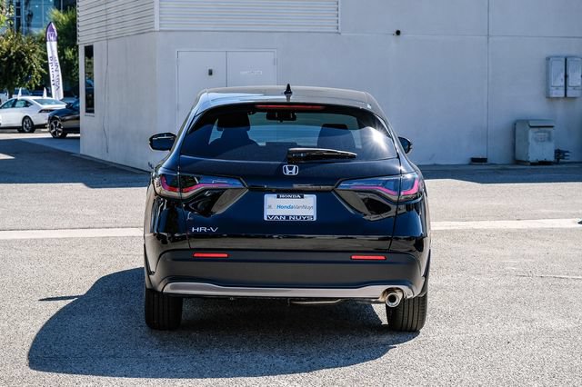 New 2025 Honda HR-V Sport image 6