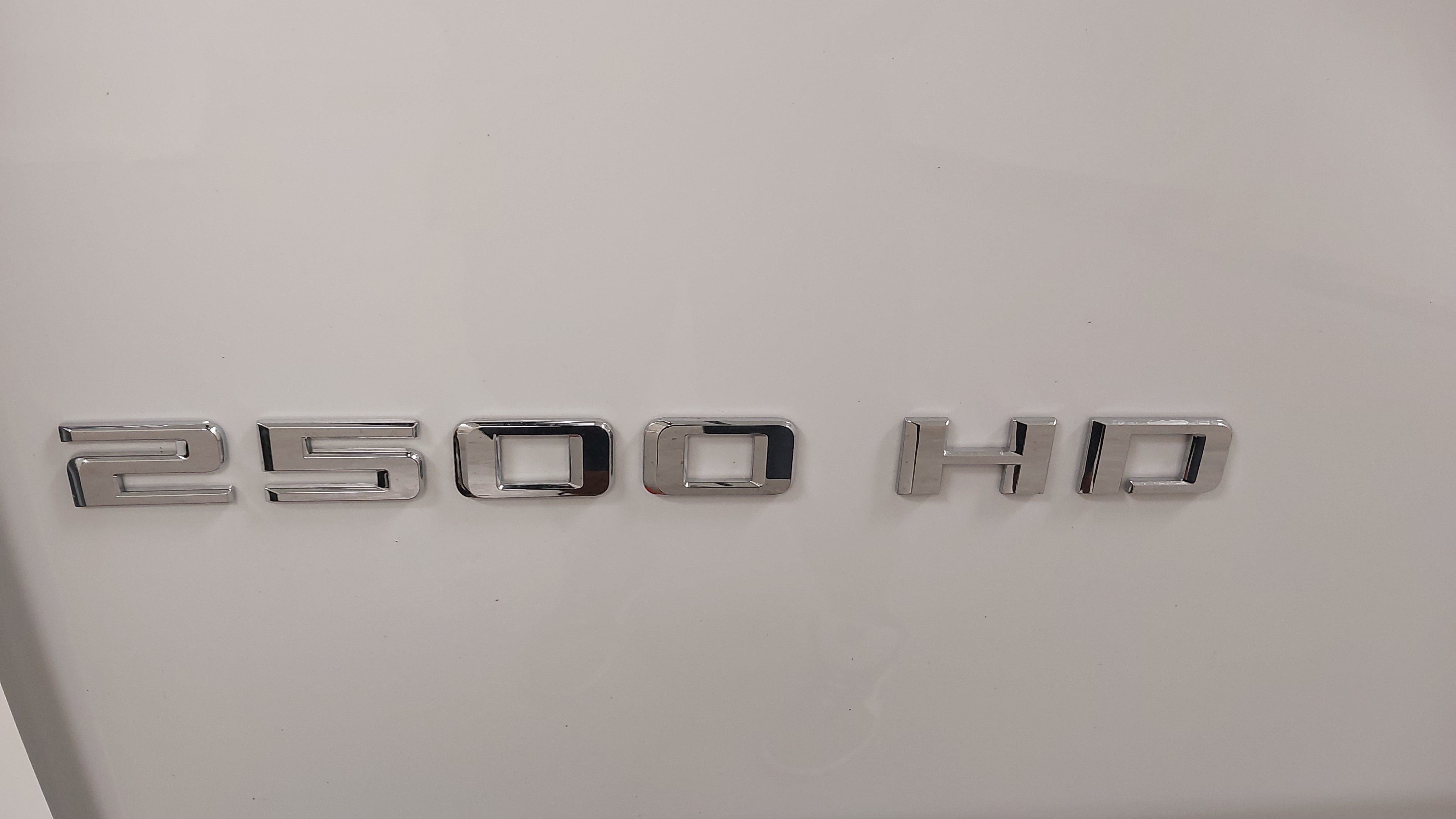 Used 2026 Chevrolet Silverado 2500 W/T w/ WT/CX Safety Package AWD/4WD image 33