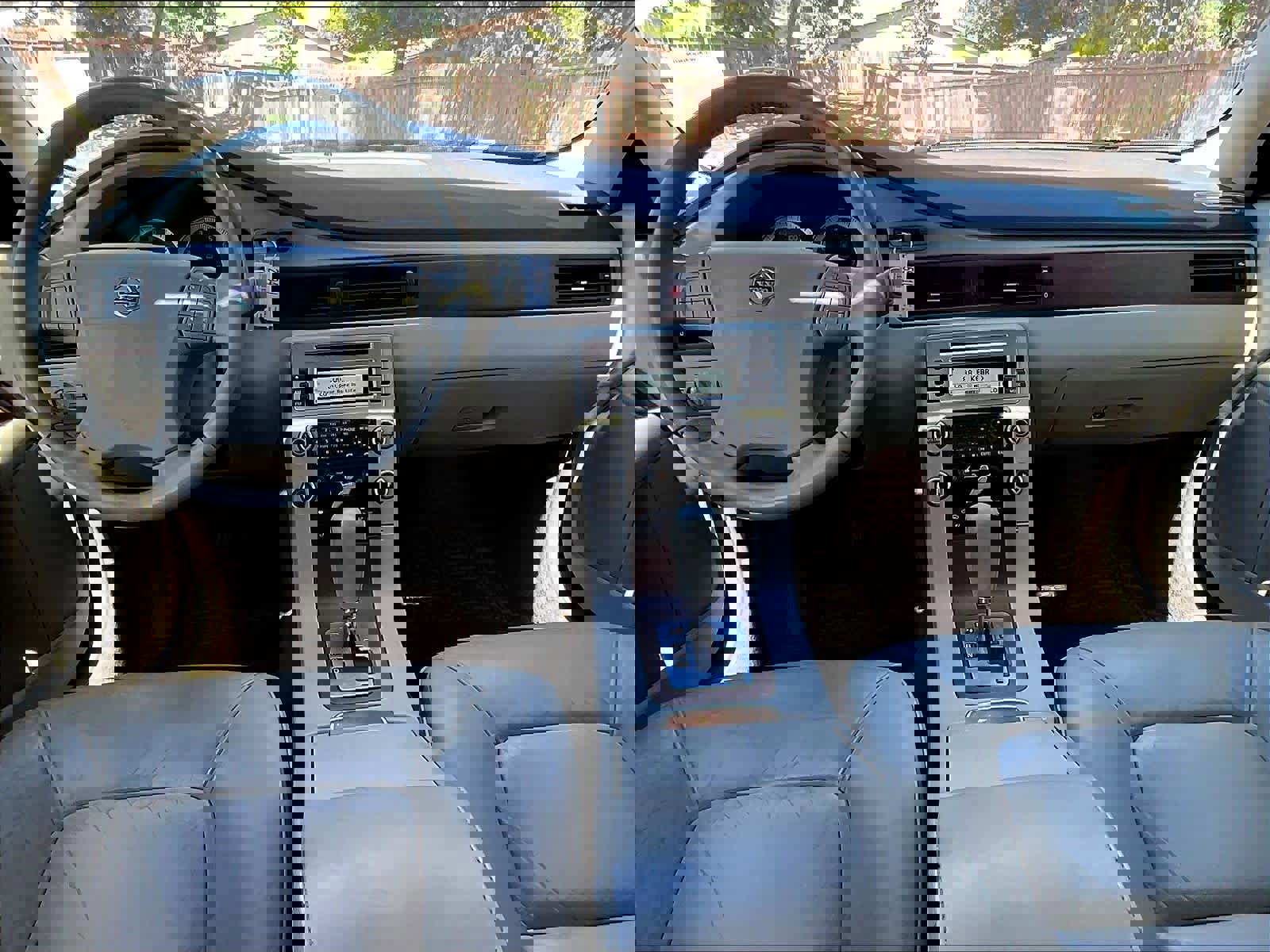 Used 2009 Volvo S80 3.2 image 4