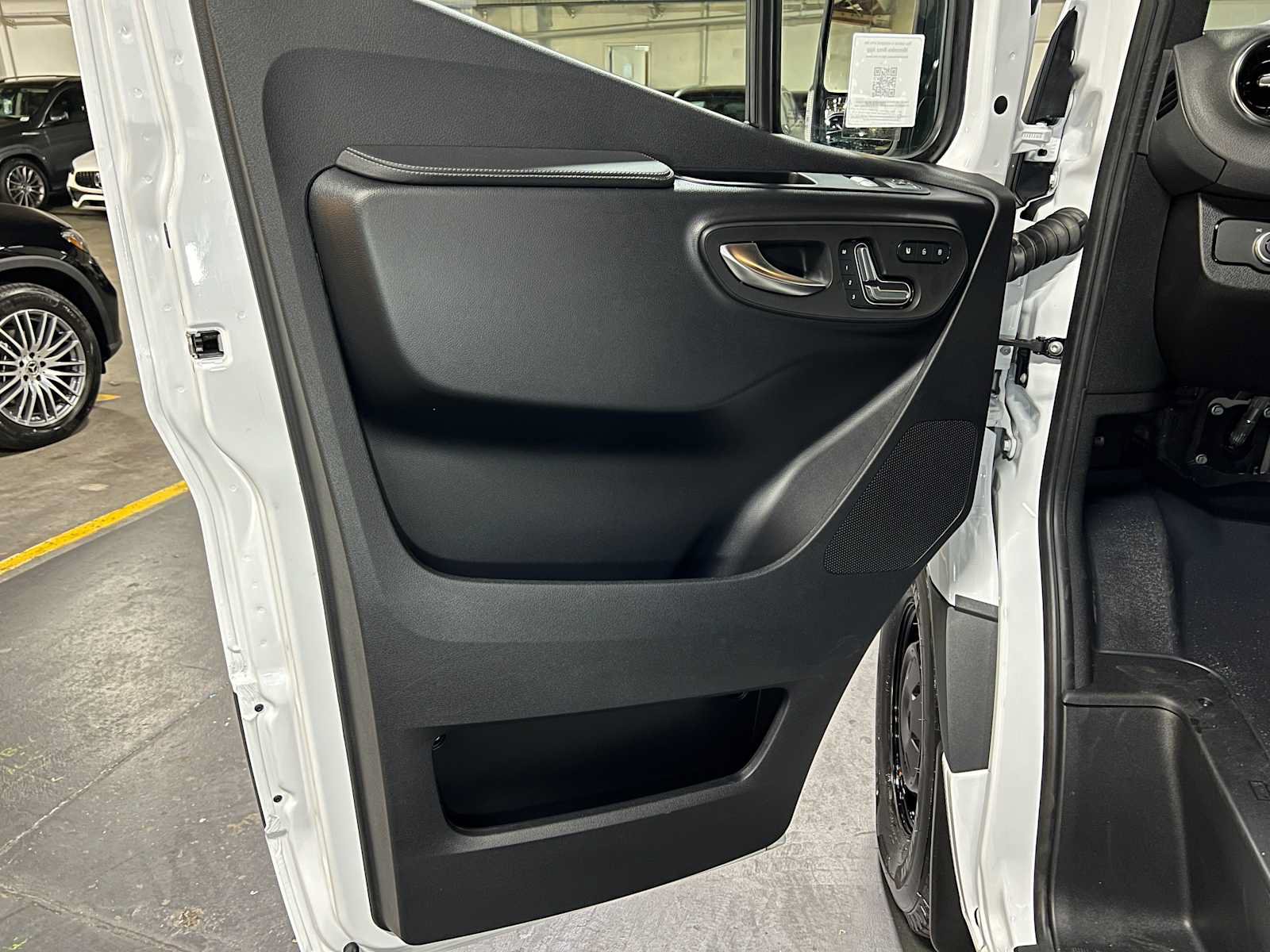 Used 2026 Mercedes-Benz Sprinter 2500 image 21