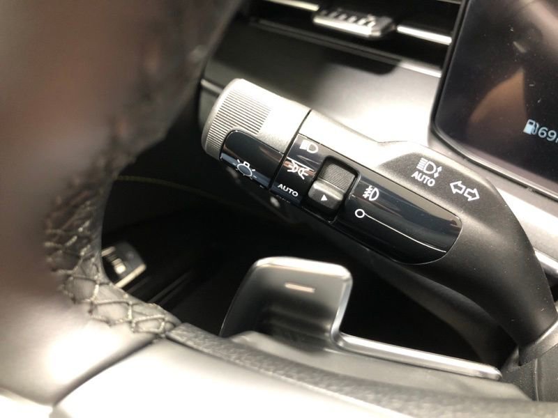 New 2026 Kia K5 GT w/ GT1 Package image 23