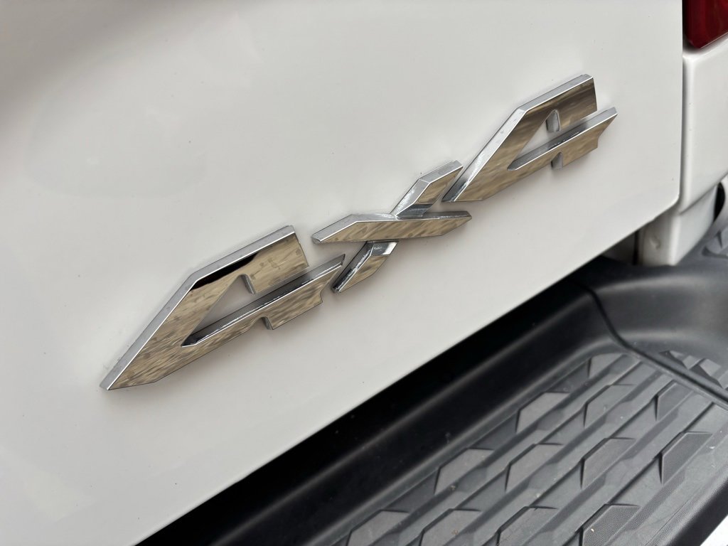 Used 2023 RAM 3500 Big Horn w/ Level 1 Equipment Group image 13