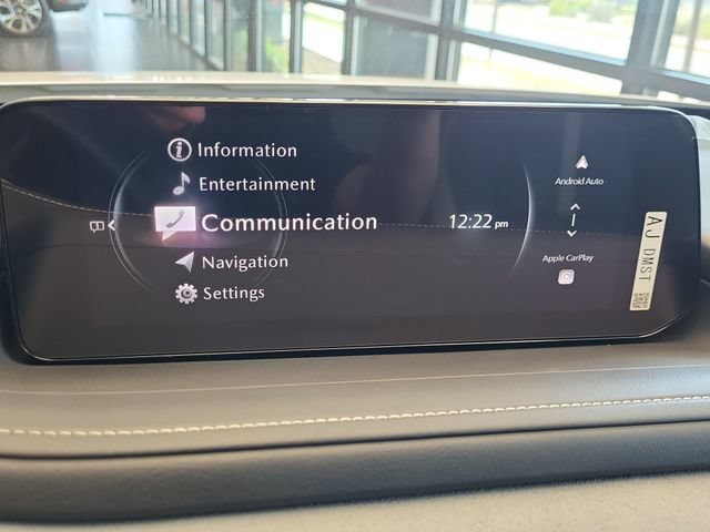 New 2026 MAZDA CX-30 2.5 Turbo Aire Edition AWD/4WD image 12