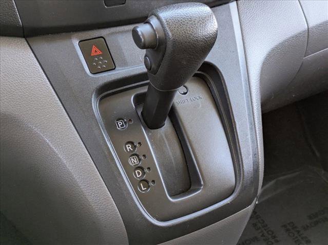 Used 2014 Nissan NV200 S image 12