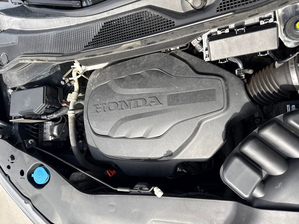 Used 2021 Honda Pilot Special Edition image 34