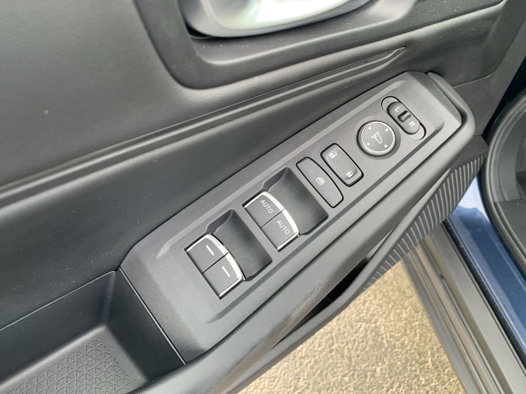 Used 2024 Honda Accord EX image 15