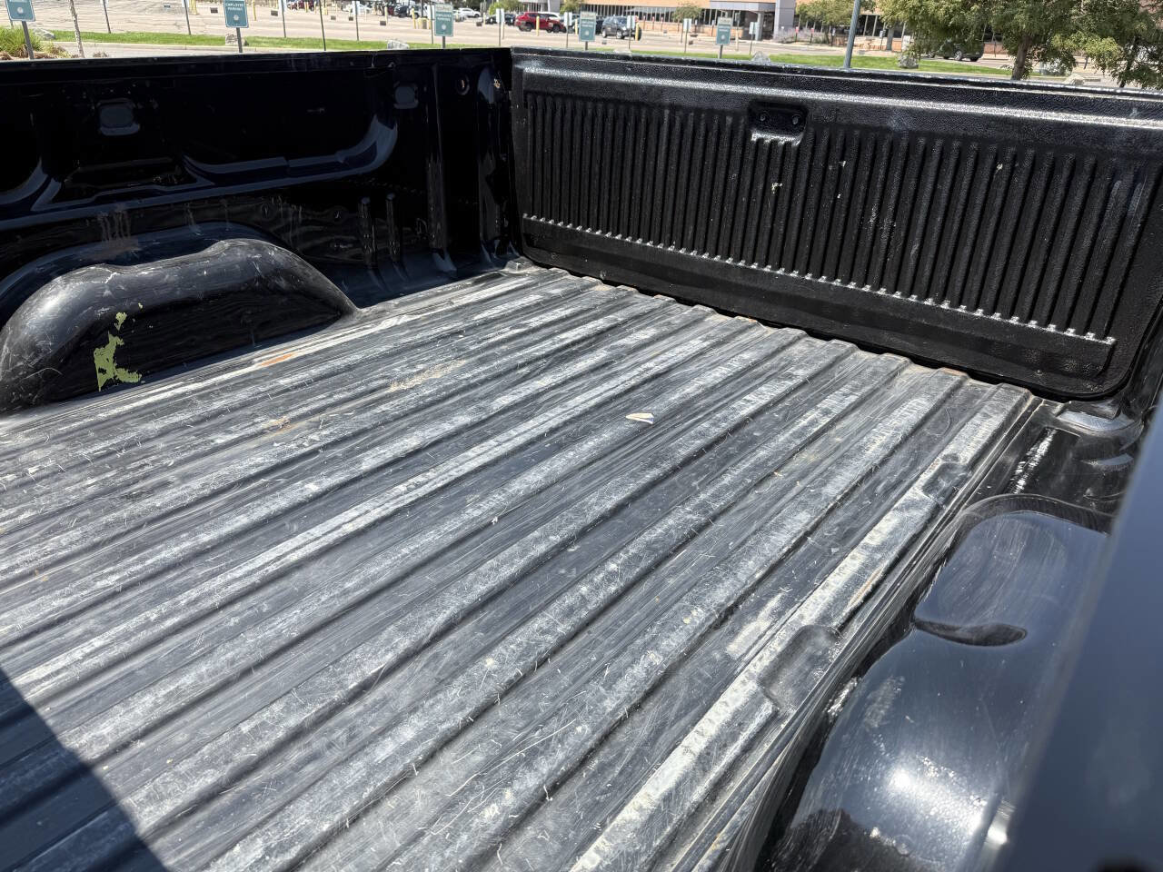 Used 2008 Chevrolet Silverado 1500 LS AWD/4WD image 31