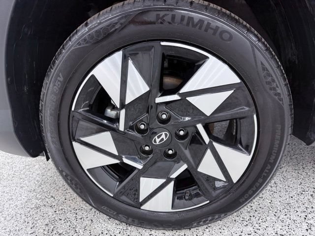 Used 2025 Hyundai Kona SEL AWD/4WD image 11