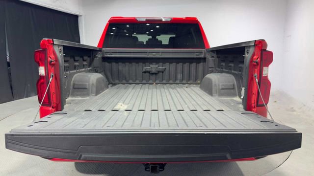 Used 2022 Chevrolet Silverado 1500 Custom w/ Rally Edition AWD/4WD image 35